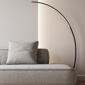 Однокомнатная квартира в ЖК Симфония | Часть 1