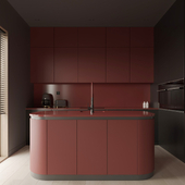 Kitchen studio