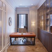 Home cabinet