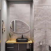 bathroom design