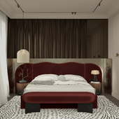 master  bedroom
