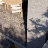 Exterior design and visualization