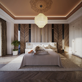 Contrast of Neoclassic