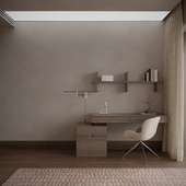 Modern cabinet
