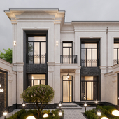 Domus Villas