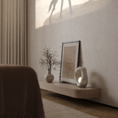 Гостевая спальня