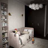 Children’s Bedroom