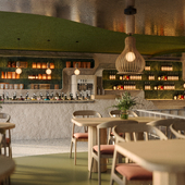 Gelateria in Austria