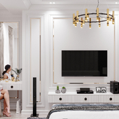 Custom-made work 013