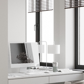 BEDROOM (8,45 m²) on SIBIRSKAYA