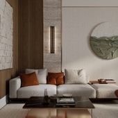 Residential complex.Barocco