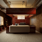 "Кафешка для семейного бизнеса друзей"