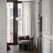 ЖК Victory Park Residences