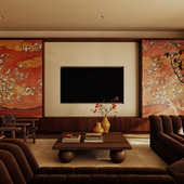 The CityWalk Residence