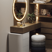 WARDROBE on SAKHALIN HOUSE