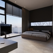 Вилла в Тбилиси Часть 2