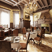 Центральный Дом Литераторов