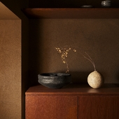 Wood story (сделано по референсу)