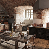 Замок Монжоффруа