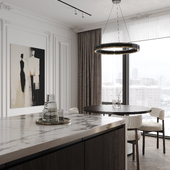 AVRORA DINING ROOM