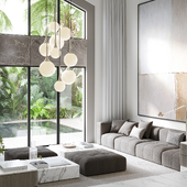 Частный дом в Boca Raton (Florida)