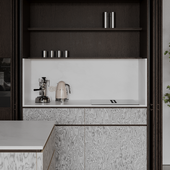 Особняк SIORI