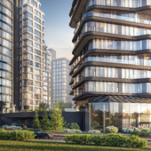 ЖК Остров 12 | Донстрой