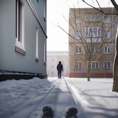 Ситуация из жизни