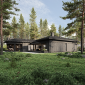 BIMetric architects VI