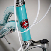 Schwinn Suburban DLX Women