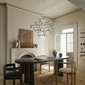 Резиденция PADDINGTON (выполнено по референсу)