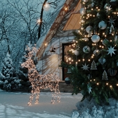 Новогоднее настроние