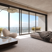 Только вид и ничего лишнего