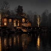 Lake House