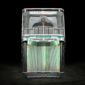 Музыкальный автомат Wurlitzer