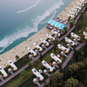 Chorvoq kapsula loyihasi  [Капсульный проект «Чарвак»]