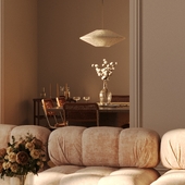 CASA SG (выполнено по референсу)