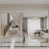 КП бизнес-класса Гусарово в Подмосковье