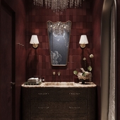 Ванная комната