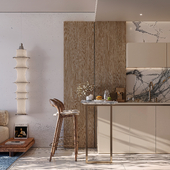 GREEN CAPE,  GEORGIA  NEXT  COLLECTION  -  APARTMENT