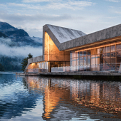 Brutalism and Minimalism Star