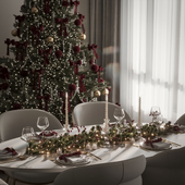 Старый Новый год