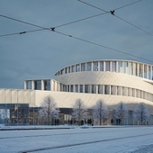 Моравский еврейский музей MEHRIN