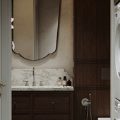 Санузел в Санкт-Петербурге