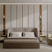 Номер в отеле