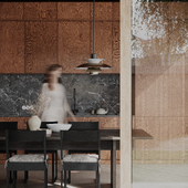 Living Room | Private Residence