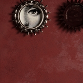 Ванна "Бордо" (визуализация по референсу)