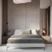 Мастер-спальня