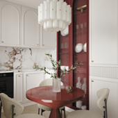 Дизайн кухни