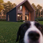 EVERHOUSE "Берилл"